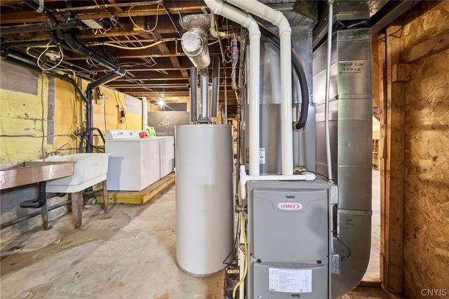 117 Knowland Drive, Salina, NY 13090