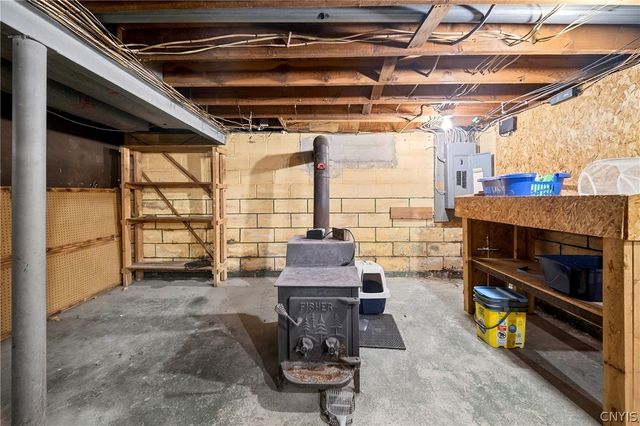 117 Knowland Drive, Salina, NY 13090