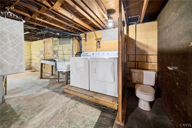 117 Knowland Drive, Salina, NY 13090