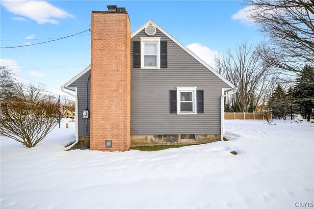 117 Knowland Drive, Salina, NY 13090