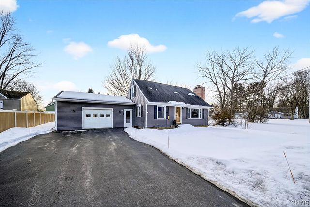 117 Knowland Drive, Salina, NY 13090