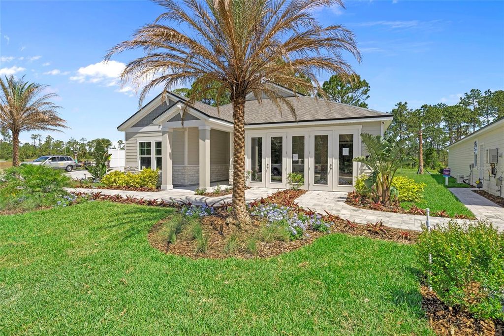 Image 2 of property listing at 33 PERSEUS AVENUE, Flagler Beach, FL 32136