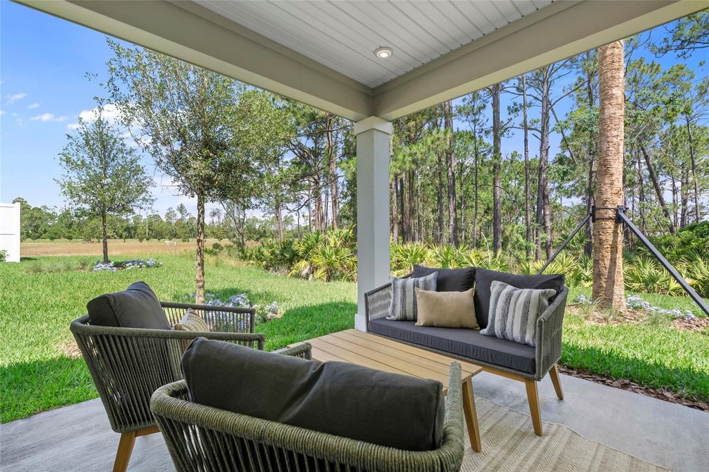 Image 33 of property listing at 33 PERSEUS AVENUE, Flagler Beach, FL 32136