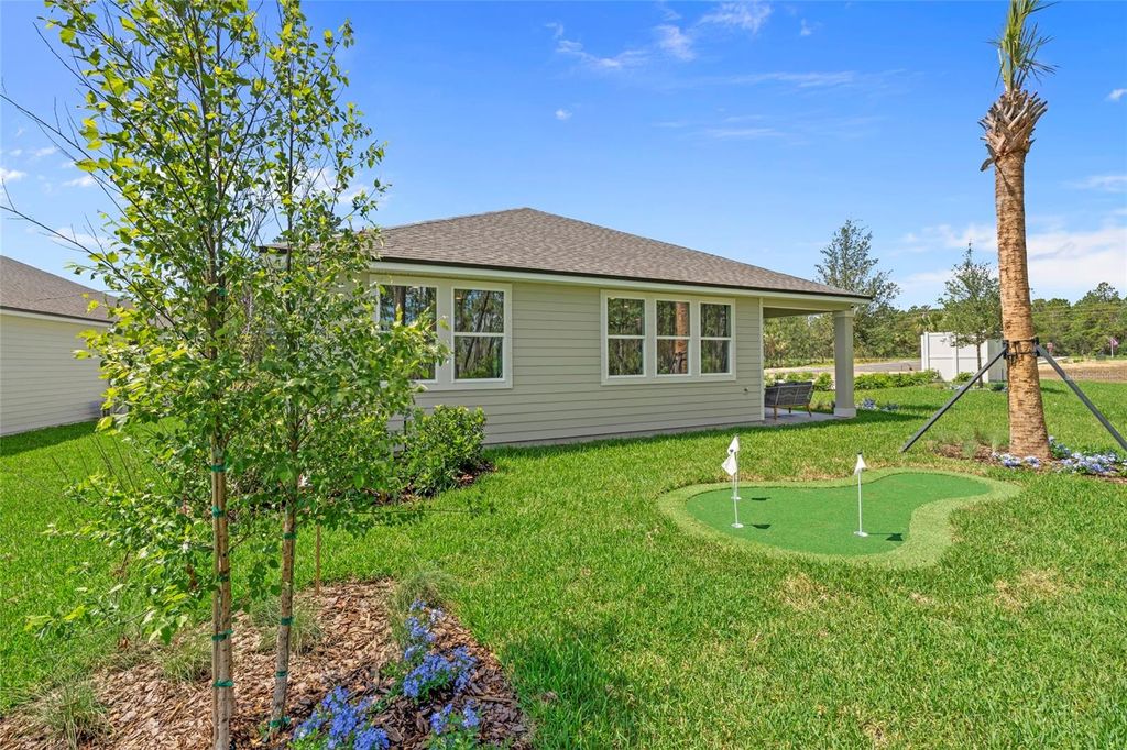 Image 36 of property listing at 33 PERSEUS AVENUE, Flagler Beach, FL 32136