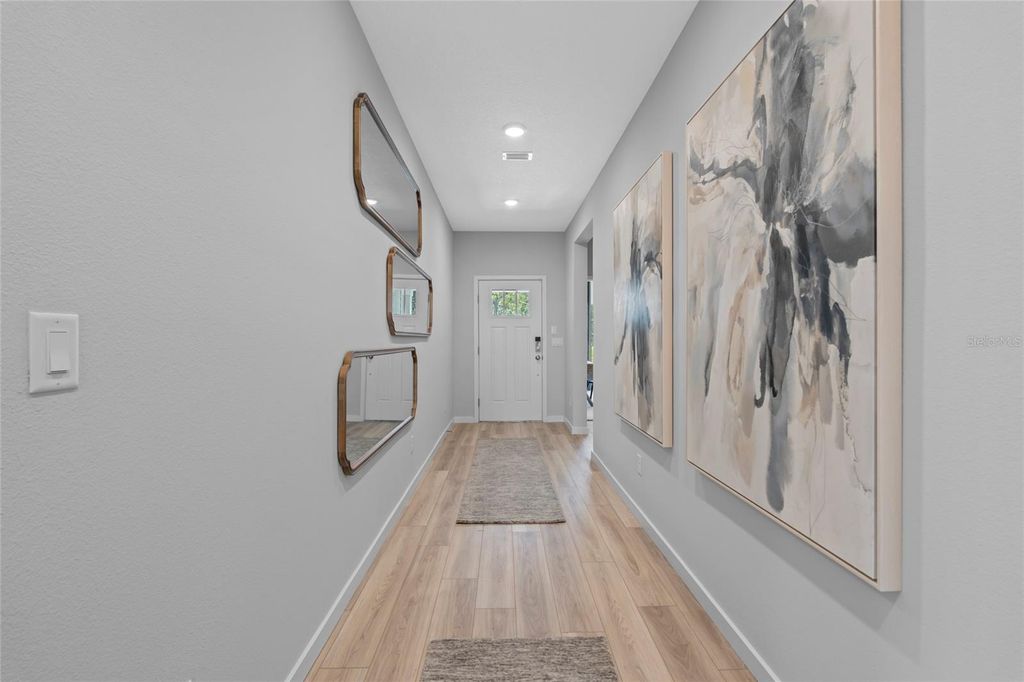 Image 8 of property listing at 33 PERSEUS AVENUE, Flagler Beach, FL 32136