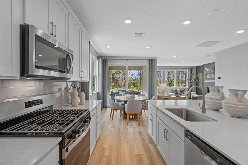 Image 10 of property listing at 33 PERSEUS AVENUE, Flagler Beach, FL 32136