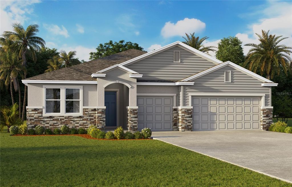 4668 BARBERRY AVENUE, Lakeland, FL 33811