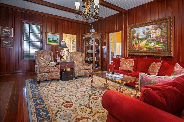 10318 Meers Lane, Dardanelle, AR 72834