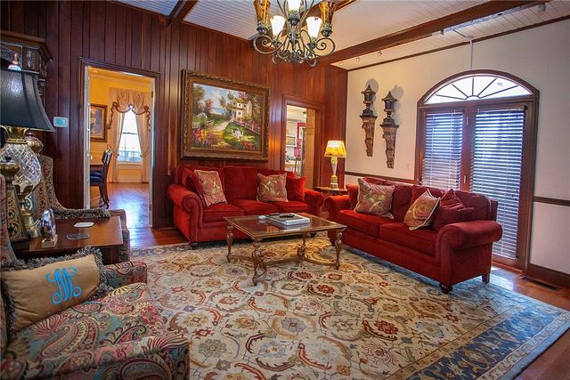 10318 Meers Lane, Dardanelle, AR 72834