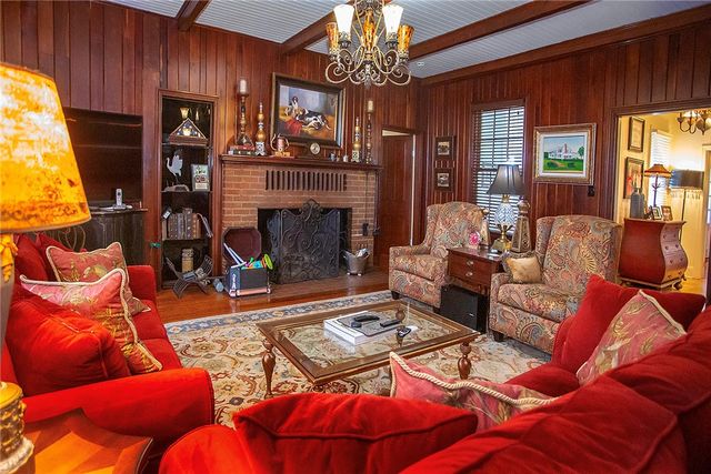 10318 Meers Lane, Dardanelle, AR 72834