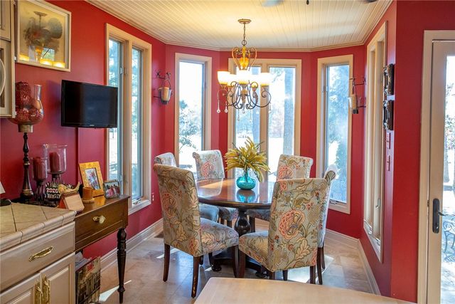 10318 Meers Lane, Dardanelle, AR 72834