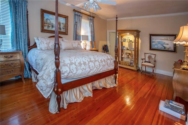 10318 Meers Lane, Dardanelle, AR 72834