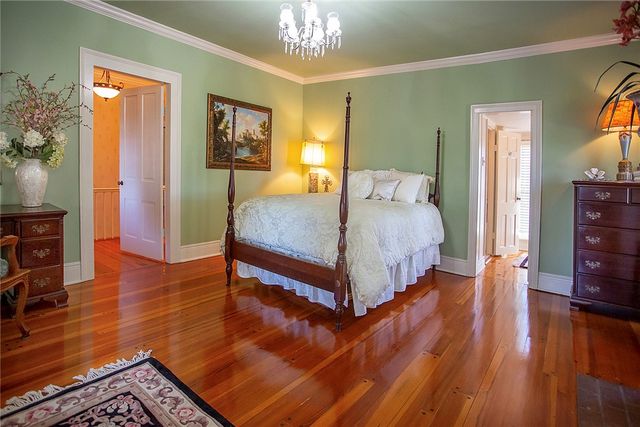 10318 Meers Lane, Dardanelle, AR 72834