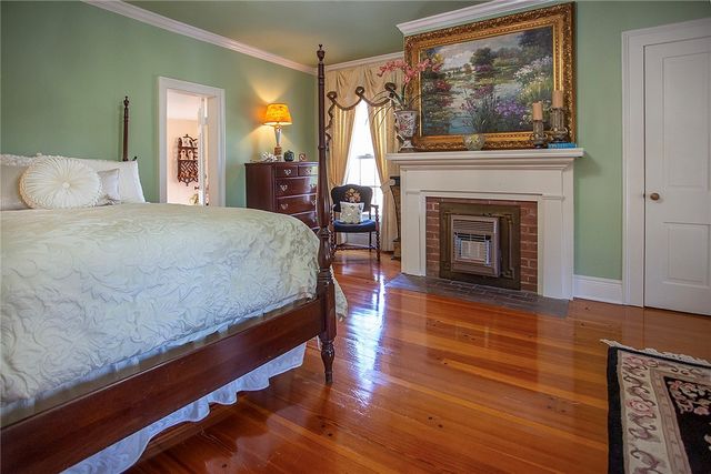 10318 Meers Lane, Dardanelle, AR 72834