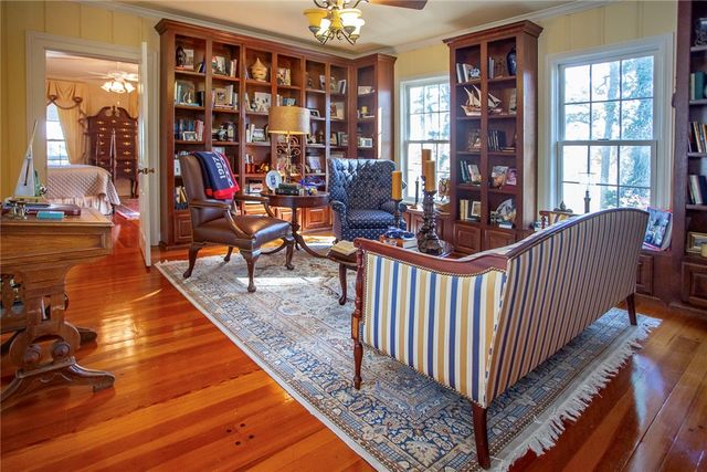 10318 Meers Lane, Dardanelle, AR 72834