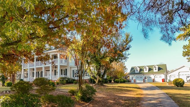 10318 Meers Lane, Dardanelle, AR 72834