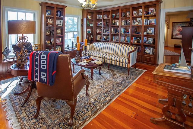 10318 Meers Lane, Dardanelle, AR 72834