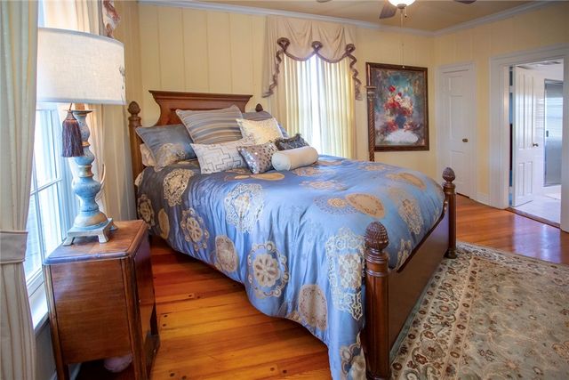 10318 Meers Lane, Dardanelle, AR 72834