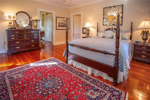 10318 Meers Lane, Dardanelle, AR 72834