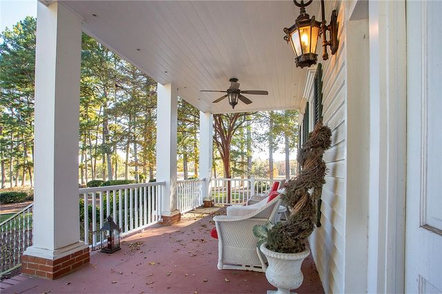 10318 Meers Lane, Dardanelle, AR 72834