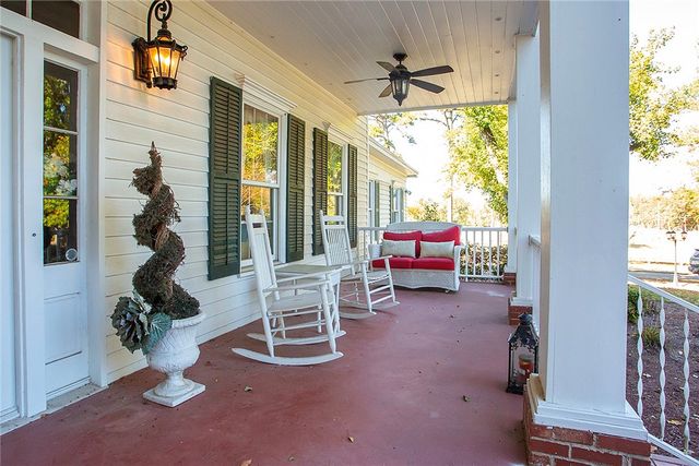 10318 Meers Lane, Dardanelle, AR 72834