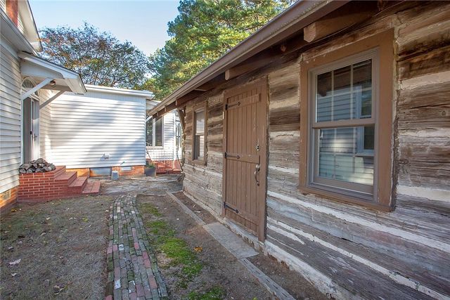 10318 Meers Lane, Dardanelle, AR 72834