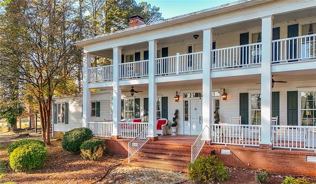 10318 Meers Lane, Dardanelle, AR 72834