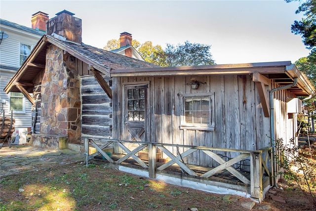 10318 Meers Lane, Dardanelle, AR 72834