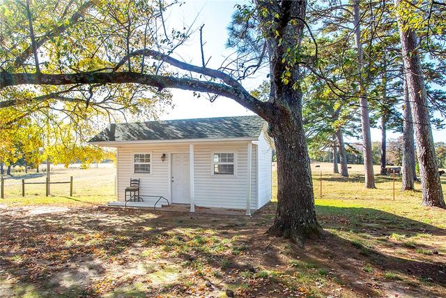 10318 Meers Lane, Dardanelle, AR 72834