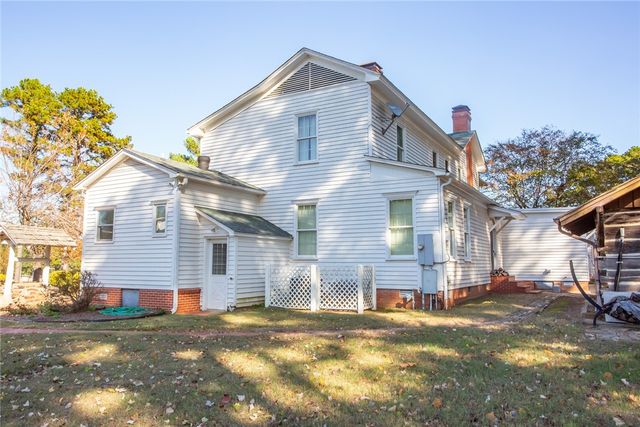 10318 Meers Lane, Dardanelle, AR 72834