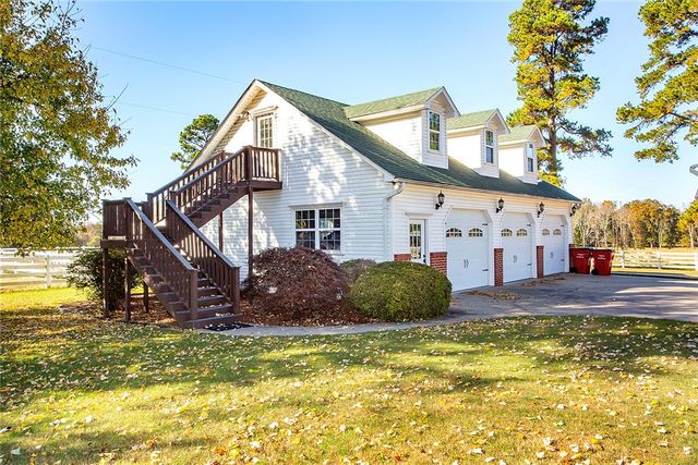 10318 Meers Lane, Dardanelle, AR 72834