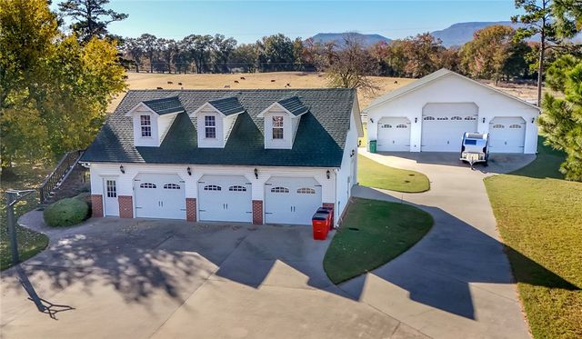 10318 Meers Lane, Dardanelle, AR 72834