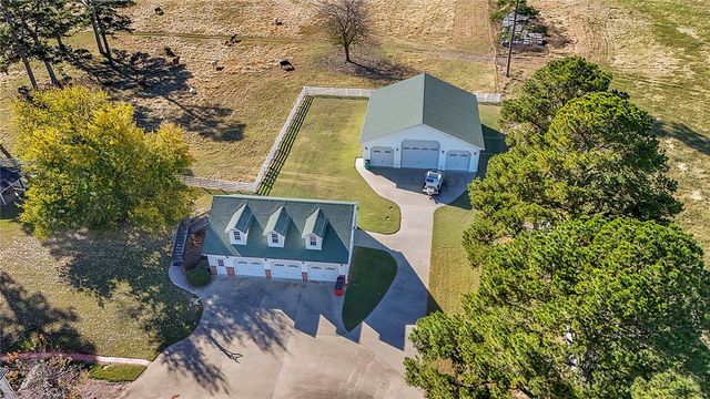 10318 Meers Lane, Dardanelle, AR 72834