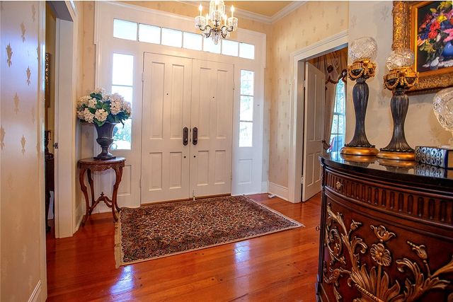 10318 Meers Lane, Dardanelle, AR 72834