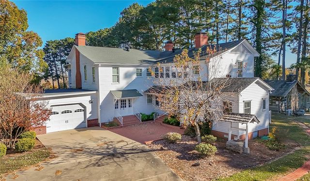 10318 Meers Lane, Dardanelle, AR 72834