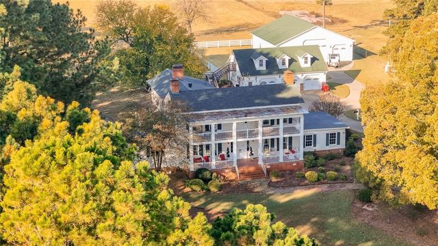 10318 Meers Lane, Dardanelle, AR 72834