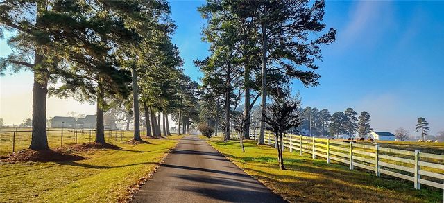 10318 Meers Lane, Dardanelle, AR 72834