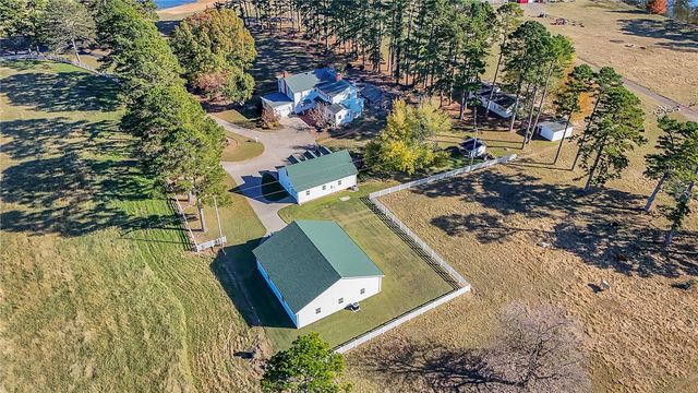 10318 Meers Lane, Dardanelle, AR 72834