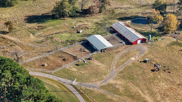 10318 Meers Lane, Dardanelle, AR 72834