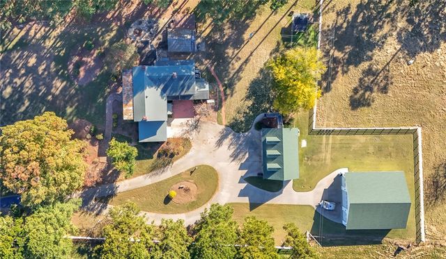 10318 Meers Lane, Dardanelle, AR 72834