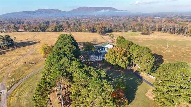 10318 Meers Lane, Dardanelle, AR 72834