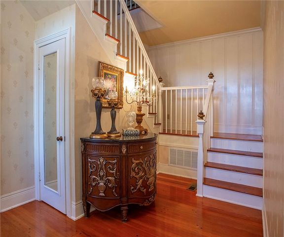 10318 Meers Lane, Dardanelle, AR 72834