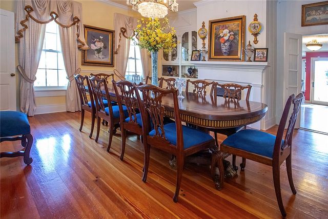 10318 Meers Lane, Dardanelle, AR 72834