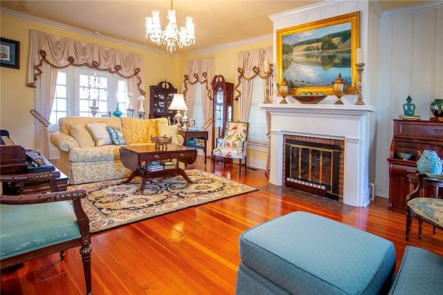 10318 Meers Lane, Dardanelle, AR 72834