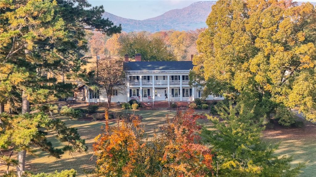 10318 Meers Lane, Dardanelle, AR 72834