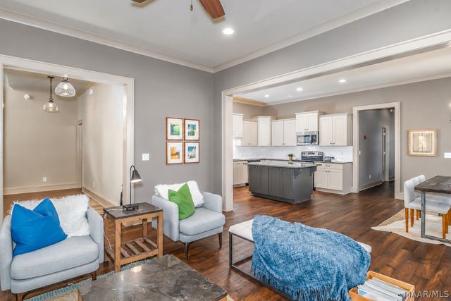 5019 Chiltern Street, Montgomery, AL 36116