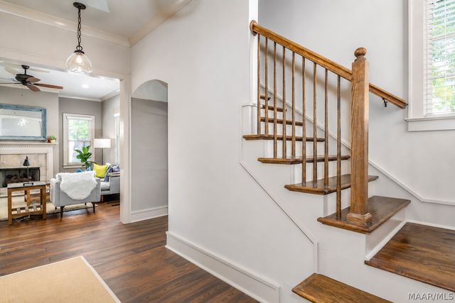5019 Chiltern Street, Montgomery, AL 36116