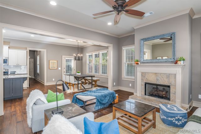 5019 Chiltern Street, Montgomery, AL 36116