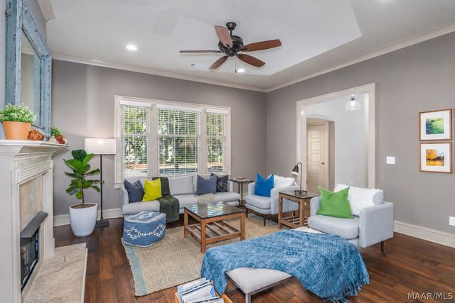 5019 Chiltern Street, Montgomery, AL 36116