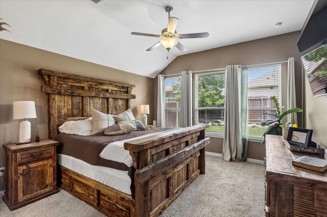 14824 Rocky Face Lane, Fort Worth, TX 76052